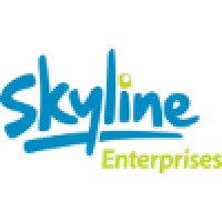 Skyline Enterprises logo - Similar company to Wastebusters