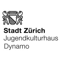 Jugendkulturhaus Dynamo logo - Similar company to Studio Flux