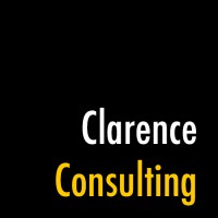 Clarence Consulting logo - Similar company to District 360 | Creative Foto- & Video Agency