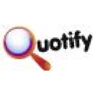 Quotify Technologies Inc