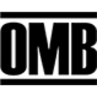 OMB Guitars logo - Similar company to Stuff.