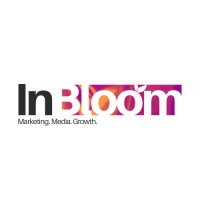 InBloom Media logo - Similar company to Rocket Marketing