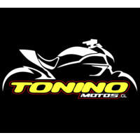Tonino Motos logo - Similar company to Bajaj Motochile