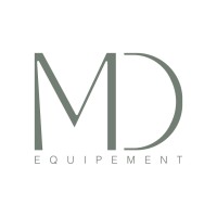 MD Equipement logo - Similar company to Ezel