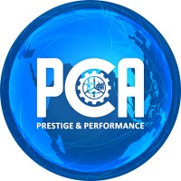 Philippine Constructors Association logo - Similar company to Philippine Institute Of Arbitrators (Piarb)