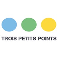 Trois Petits Points - valorisation de la recherche logo - Similar company to Teo Compost