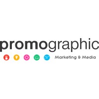Promographic Marketing & Media