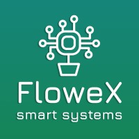 FloweX Smart Systems logo - Similar company to Powerpulse