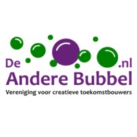 De Andere Bubbel logo - Similar company to Egal, D.O.O., Ljubljana