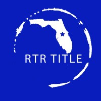 RTR TITLE logo - Similar company to Clear Choice Title