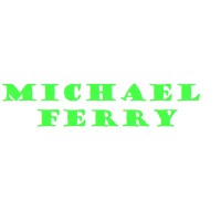 Michael Ferry Recruitment Agency logo - Similar company to Open Air Studios