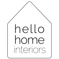 Hello Home Interiors logo - Similar company to Wright & Gray Architects Ltd