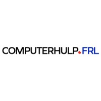 Computerhulp.frl logo - Similar company to Omroep Zilt