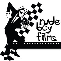 Rude Boy Films logo - Similar company to Infinity Ai
