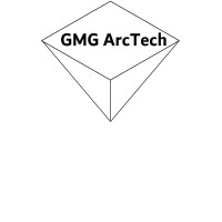 GMG Arctech logo - Similar company to Techvy Corp