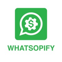 Whatsopify logo - Similar company to Clearlife Technologies