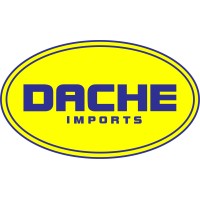EZ UP SA (Pty) Ltd,  Dache Imports logo - Similar company to Rebel Fire