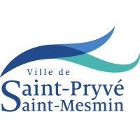 COMMUNE DE SAINT PRYVE SAINT MESMIN logo - Similar company to Les Pailles Logiques