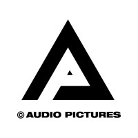 Audio Pictures logo - Similar company to The Hustle Presents