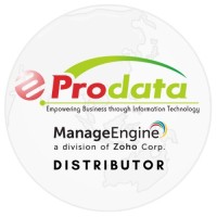 Prodata Sistem Teknologi logo - Similar company to Infinysoft