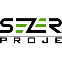 Sezer Proje Mimarlık Mühendislik Müşavirlik logo - Similar company to İntaç Construction & Engineering