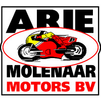 Arie Molenaar Motors B.V. logo - Similar company to Cybertuig