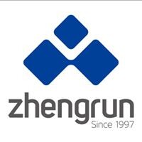 Zhejiang Zhengrun Machinery Co., Ltd. logo - Similar company to Zhejiang Ounuo Machinery Co.,Ltd
