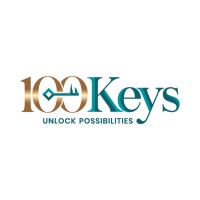100 Keys logo - Similar company to Fermata