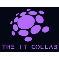 The IT Collab Podcast logo - Similar company to Central Mafia User Group