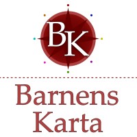 Barnens Karta