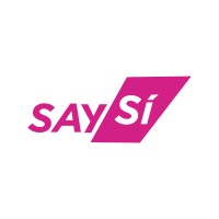 SAY Sí logo - Similar company to Keep Austin