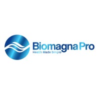 Biomagna Pro logo - Similar company to Alltone