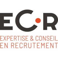 ECR-RECRUTEMENT logo - Similar company to Coelis Experts