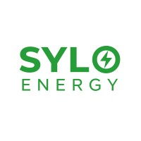 Sylo Energy logo - Similar company to Aisun