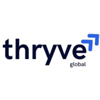 Thryve logo - Similar company to Grovy