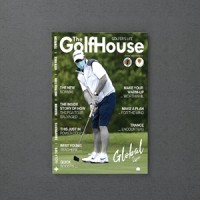 TheGolfHouse logo - Similar company to Golfhouse Holdings Limited