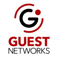 Guest Networks logo - Similar company to Leadbubble.Io