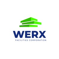 WERX FACILITIES CORPORATION logo - Similar company to Facilities Innovative Solutions