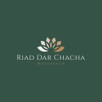 Riad Dar Chacha logo - Similar company to Riad O