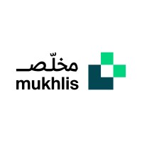 Mukhallis | مخلص logo - Similar company to Visiground