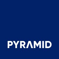 Pyramid Computer GmbH logo - Similar company to G&R Solutions Group