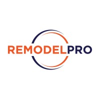 Remodel PRO logo - Similar company to Lh Studio