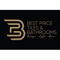 Best Price Tiles & Bathrooms logo - Similar company to Joyen Enterprise Co.,Ltd
