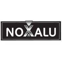 NOXALU logo - Similar company to Style Acier