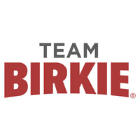 Team Birkie logo - Similar company to Pontypool Rfc