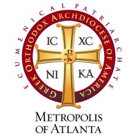 Greek Orthodox Metropolis of Atlanta logo - Similar company to Engineering Matrix