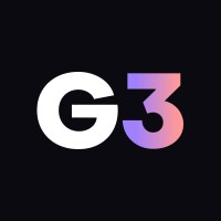 Gravity3 logo - Similar company to Gravity3