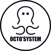 OCTO'SYSTEM logo - Similar company to Ilô21
