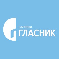 JP Službeni glasnik logo - Similar company to Data Status