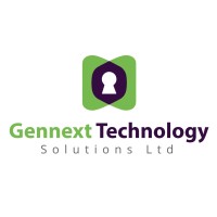 Gennext Technology Solutions logo - Similar company to Gensapien Tech Intelligence Ltd